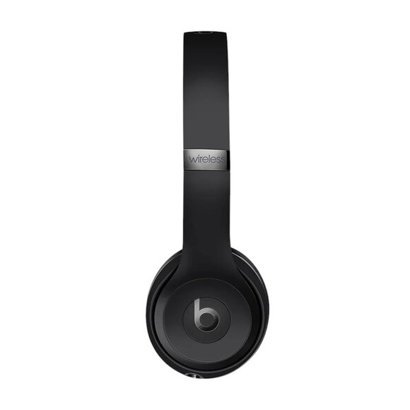 Beats by Dr. Dre Solo3 On Ear Wireless On-Ear Headphones Apple W1 Chip Class 1 - Picture 9 of 14